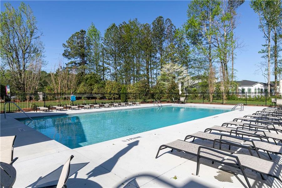 Community amenities in , Lawrenceville (Image 47).