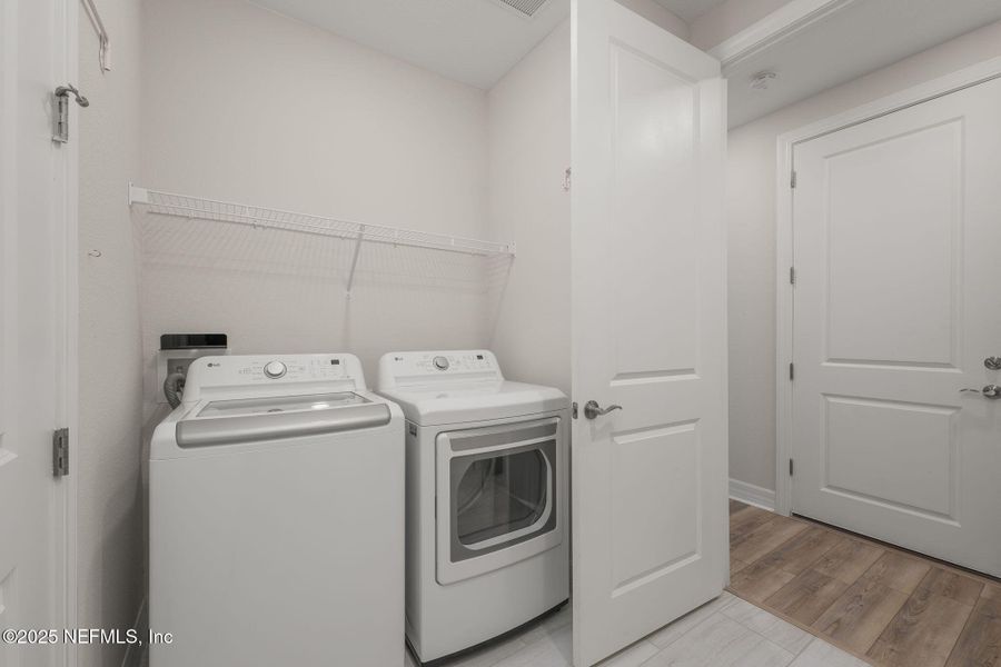 Image 55 of a home in Del Webb Nocatee.