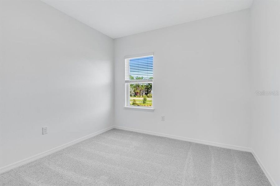 Spacious, unfurnished interior of a new home in Ardisia Park, New Smyrna Beach (Image 21). Spacious, unfurnished interior of a new home in Ardisia Park, New Smyrna Beach (Image 21).