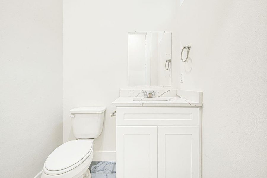 Furnished interior view inside a new home in , Houston (Image 5). Furnished interior view inside a new home in , Houston (Image 5).