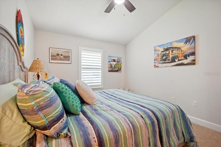 Image 44 of a home in Sawmill Creek at Palm Coast Park.