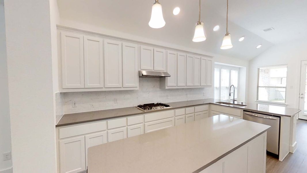 Kitchen Kitchen