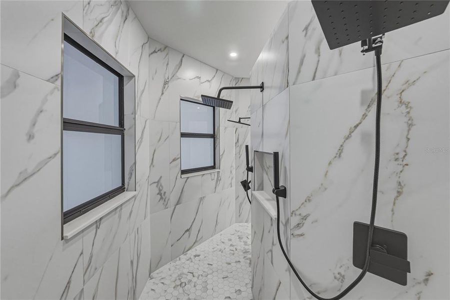 Close-up of interior finishes inside a home in , Dover (Image 21).