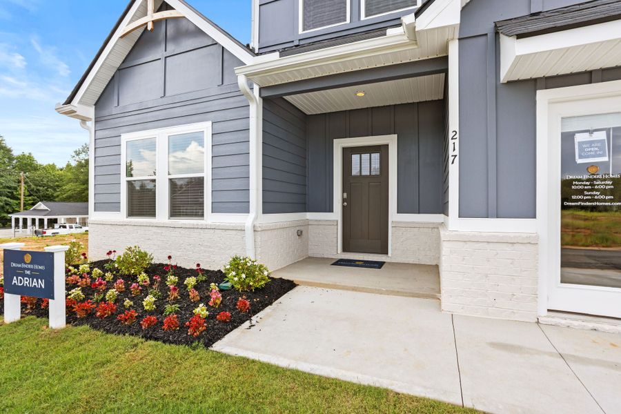 New Home in Piedmont, SC.  - Slide 9