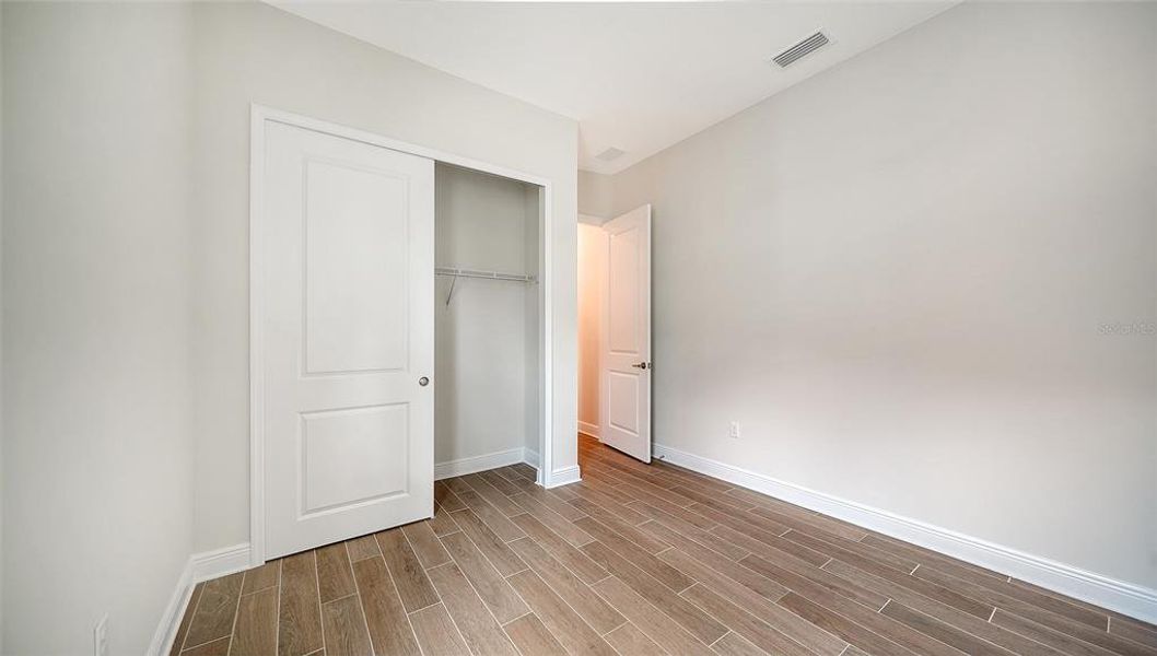Spacious, unfurnished interior of a new home in Canoe Creek, Parrish (Image 35). Spacious, unfurnished interior of a new home in Canoe Creek, Parrish (Image 35).
