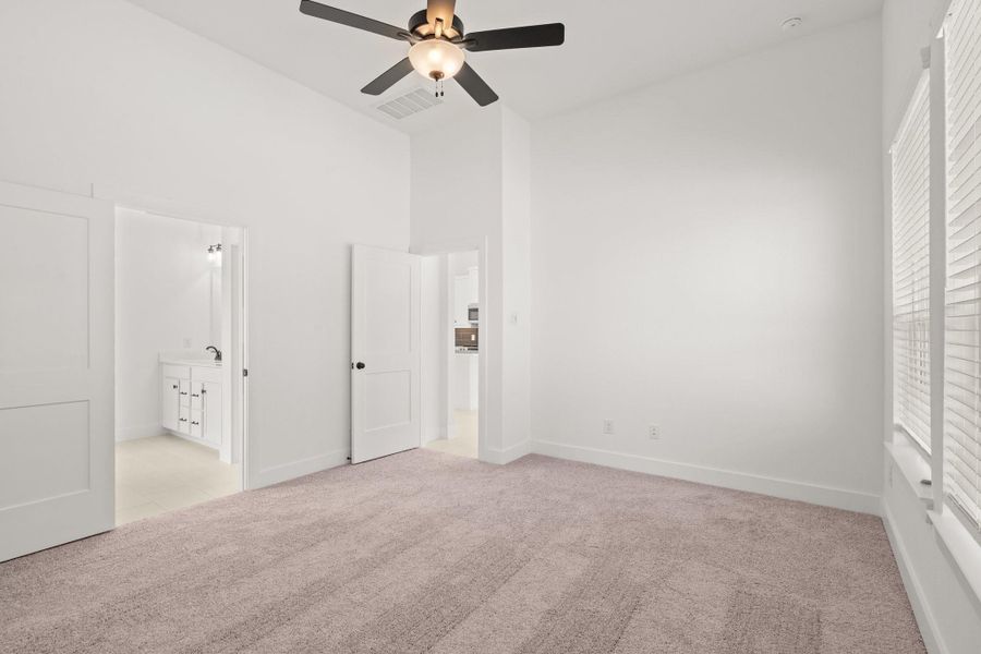 Photos are REPRESENTATIVE of the home /floor plan and are NOT of the actual home.  Selections, features, and room options may vary.  For more info, contact Chesmar Homes.