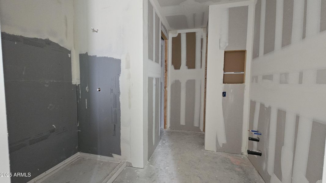 13 Owner's Bath 13 Owner's Bath