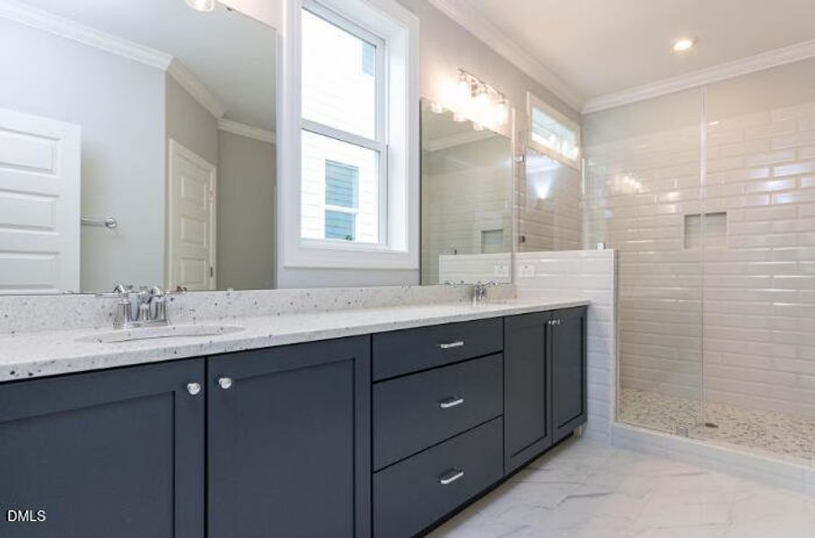 Example of Completed Concord Plan 17