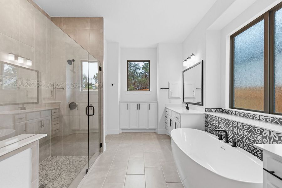 Georgetown, TX New Home.  - Slide 23