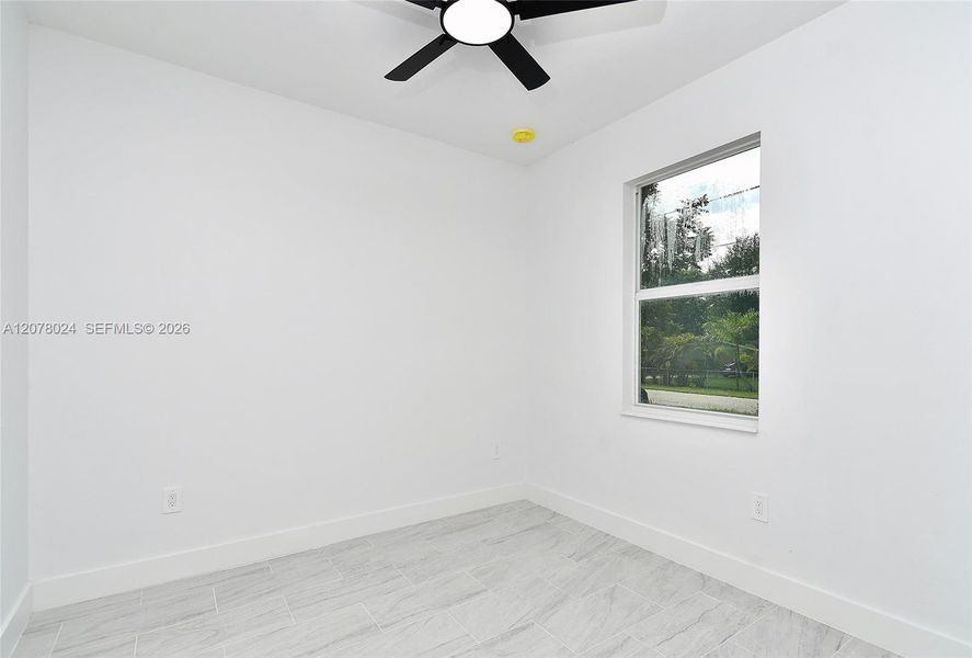 Spacious, unfurnished interior of a new home in , Fort Myers (Image 30). Spacious, unfurnished interior of a new home in , Fort Myers (Image 30).