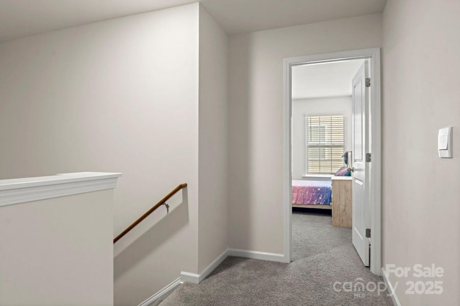 Image 21 of a home in Mills at Long Creek.