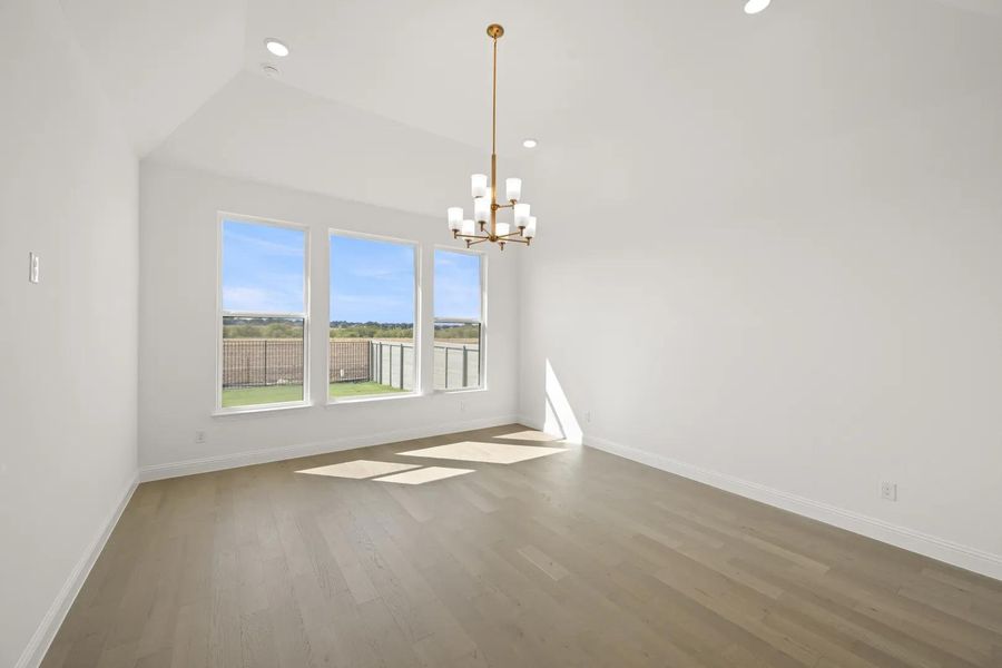 Eastland II Primary Suite