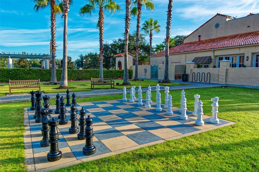 Community amenities in , Poinciana (Image 28).