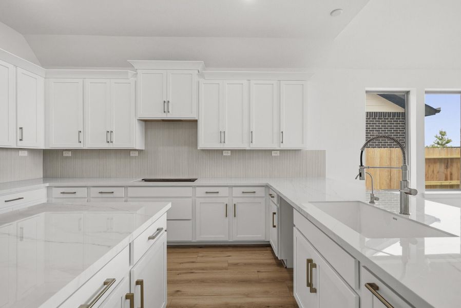 472 Harvest Moon Drive Katy, TX New Home Image 2