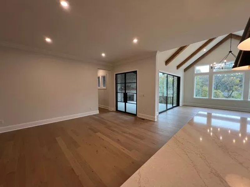 The Belterra D Dining Room The Belterra D Dining Room