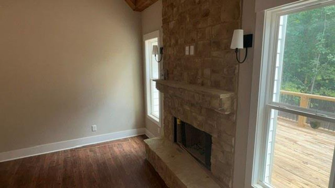 Image 23 of a home in . Image 23 of a home in .