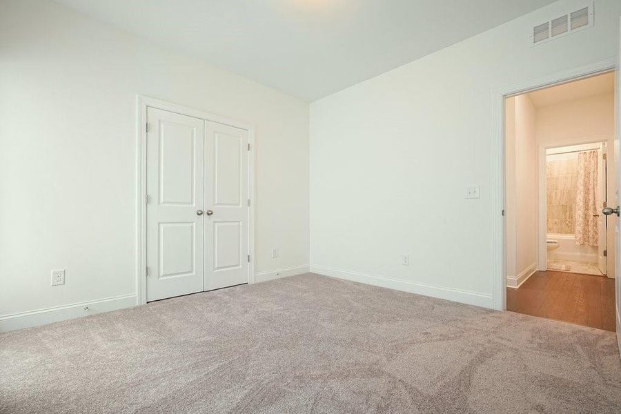 Spacious, unfurnished interior of a new home in , Canton (Image 23). Spacious, unfurnished interior of a new home in , Canton (Image 23).