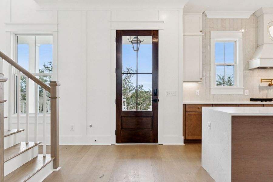 New Home in Awendaw, SC.  - Slide 22