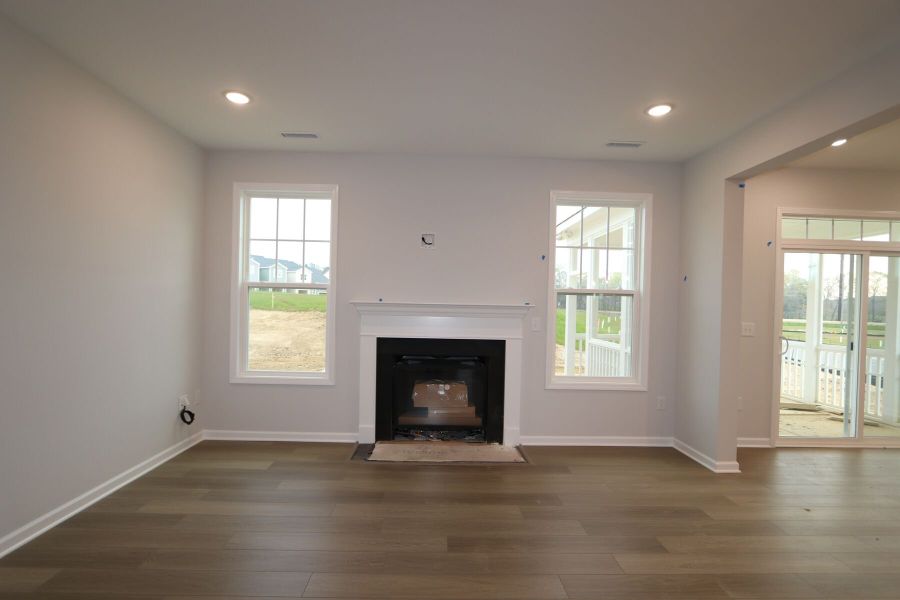 Family Room Family Room