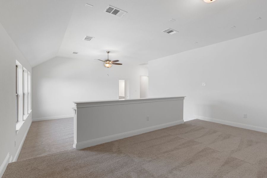 Haskell II New Home in Pflugerville, TX. - Slide 15 Haskell II New Home in Pflugerville, TX. - Slide 15