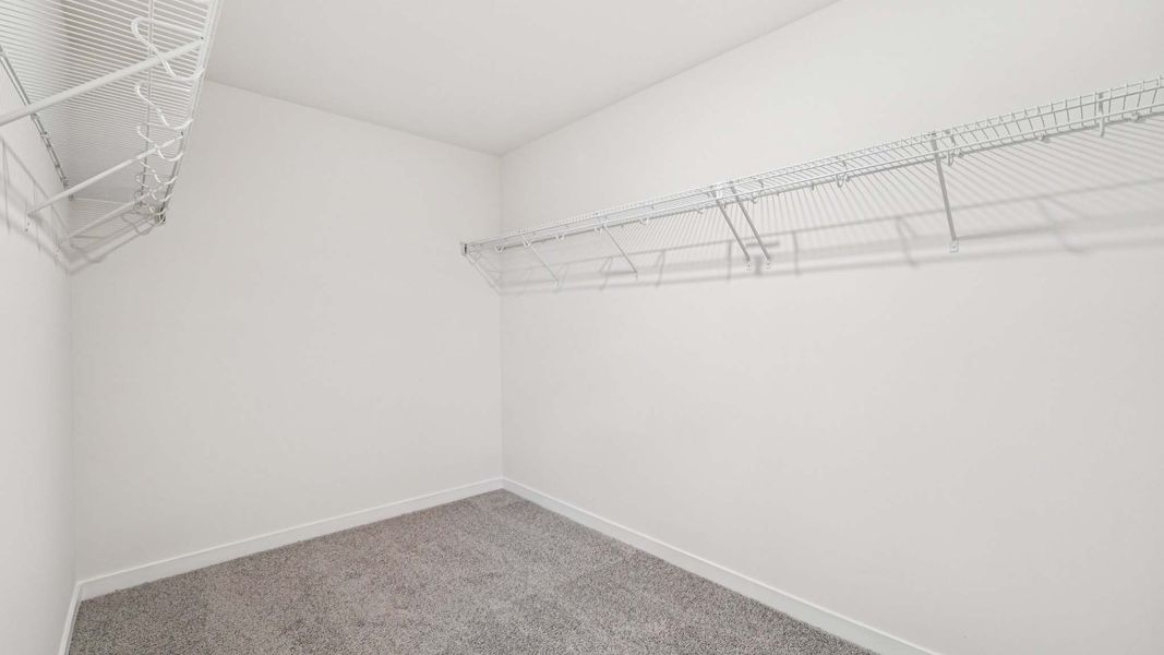 Spacious, unfurnished interior of a new home in Westport, York (Image 34). Spacious, unfurnished interior of a new home in Westport, York (Image 34).