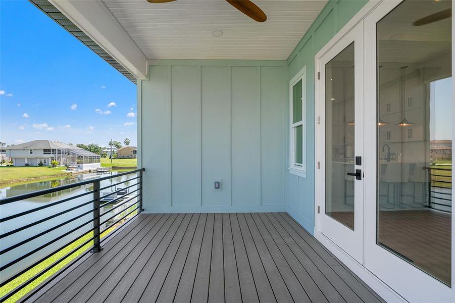 Front exterior of a new home in , Hernando Beach, FL, highlighting curb appeal (Image 24). Front exterior of a new home in , Hernando Beach, FL, highlighting curb appeal (Image 24).