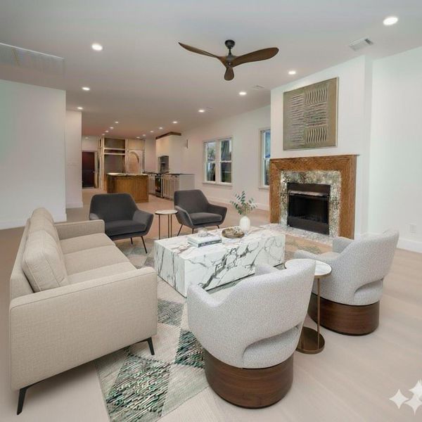 virtually staged virtually staged