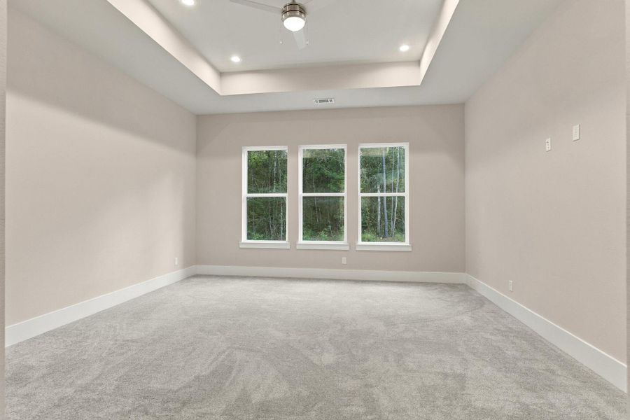 Spacious, unfurnished interior of a new home in , Dayton (Image 40). Spacious, unfurnished interior of a new home in , Dayton (Image 40).