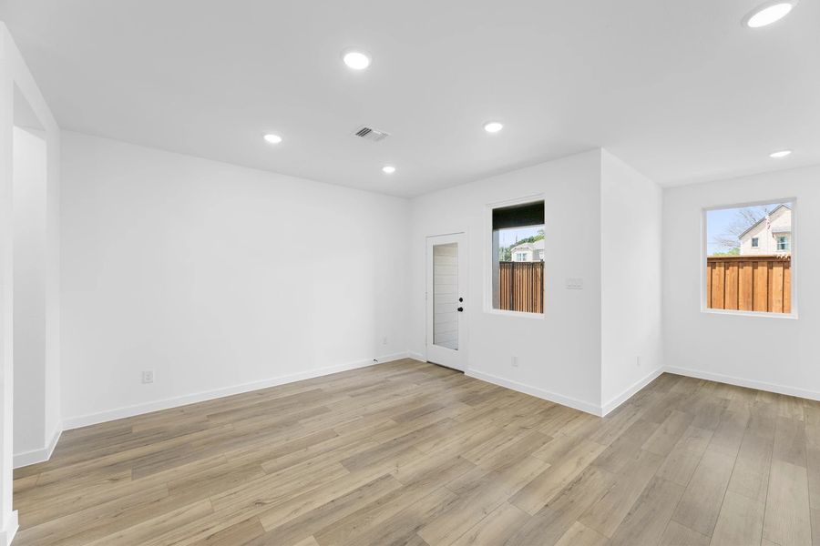 Dining Room Representative Photo Dining Room Representative Photo