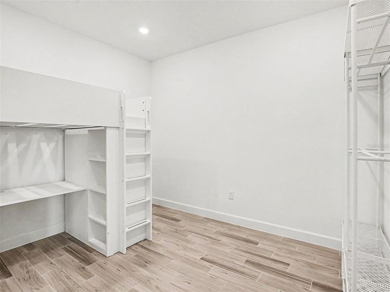 Spacious, unfurnished interior of a new home in Center Lake Ranch Community Group Page, St. Cloud (Image 24).
