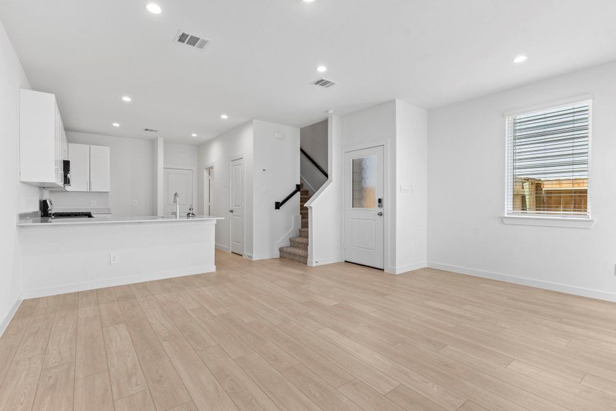 *Images and 3D tour are for illustration only and options may vary from home as built.