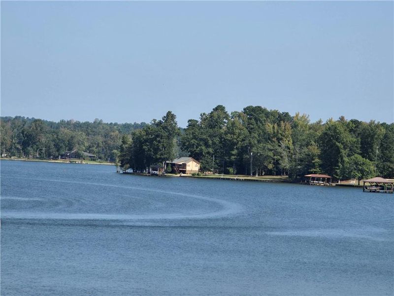 Natural landscape and outdoor views near Waters Edge in Mansfield (Image 36).