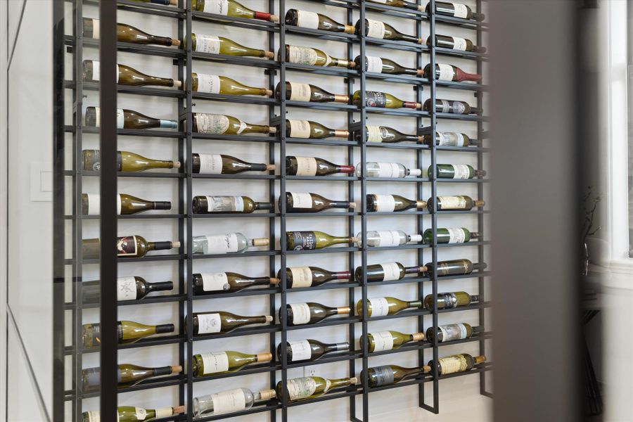 Close-up of interior finishes inside a home in , West Palm Beach (Image 19).