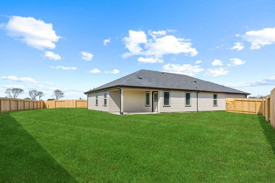 Representative Photo Representative Photo