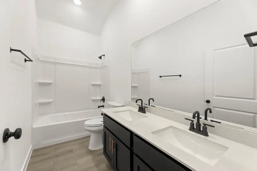 Bathroom 2 Representative Photo