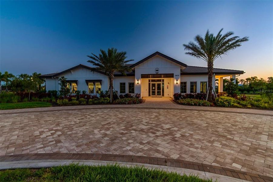 Community amenities in Star Farms at Lakewood Ranch, Bradenton (Image 81).