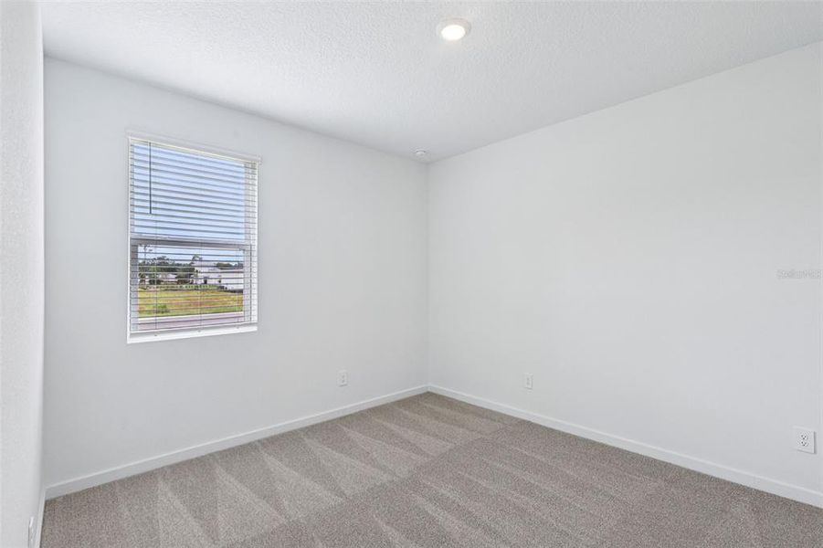 Spacious, unfurnished interior of a new home in , Palm Coast (Image 22).