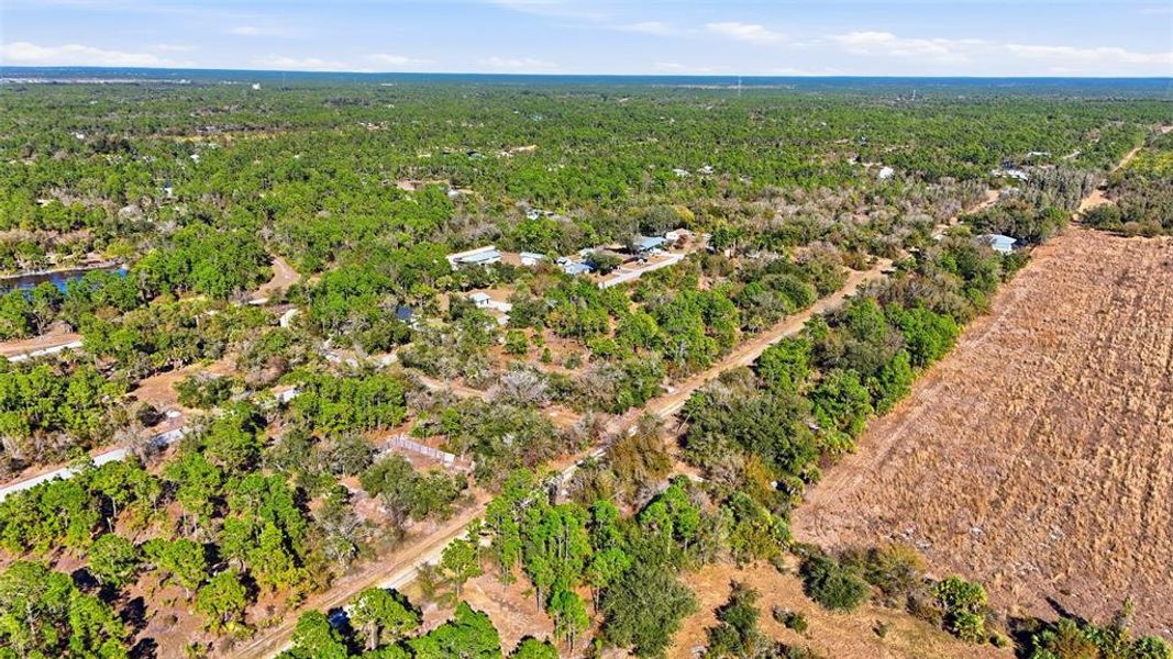 Natural landscape and outdoor views near in Punta Gorda (Image 10). Natural landscape and outdoor views near in Punta Gorda (Image 10).