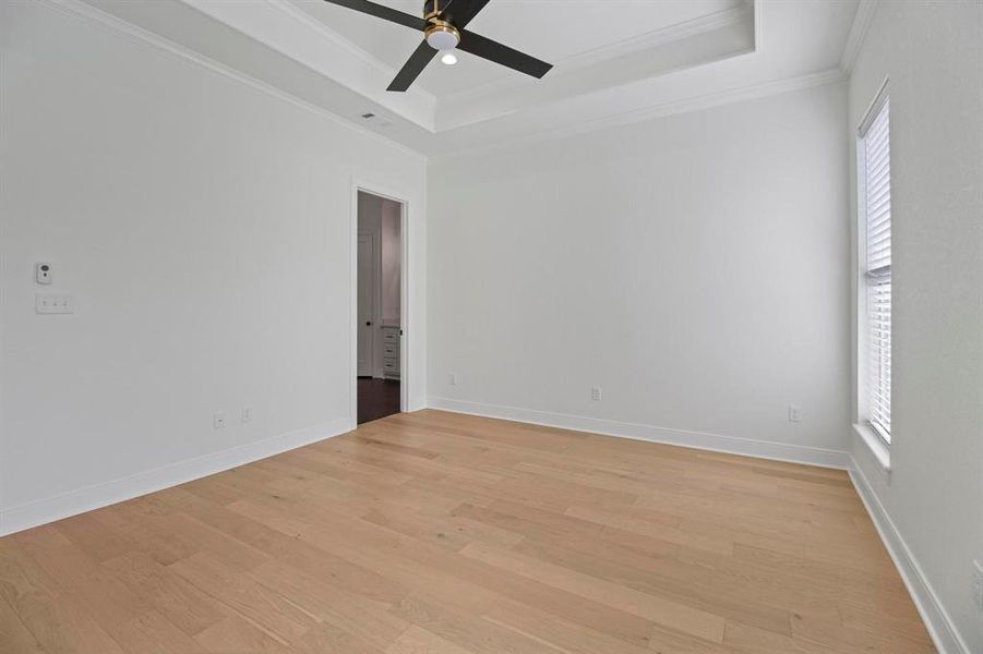 Spacious, unfurnished interior of a new home in , Tyler (Image 29). Spacious, unfurnished interior of a new home in , Tyler (Image 29).