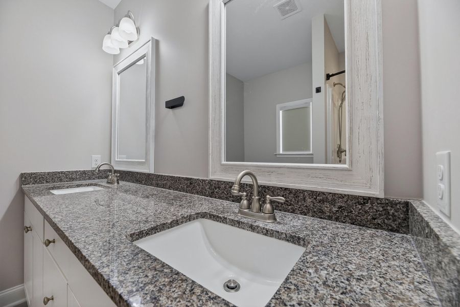 Close-up of interior finishes inside a home in , Holly Hill (Image 20).