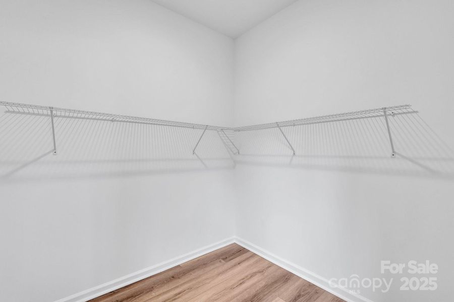 Spacious, unfurnished interior of a new home in , Shelby (Image 23).