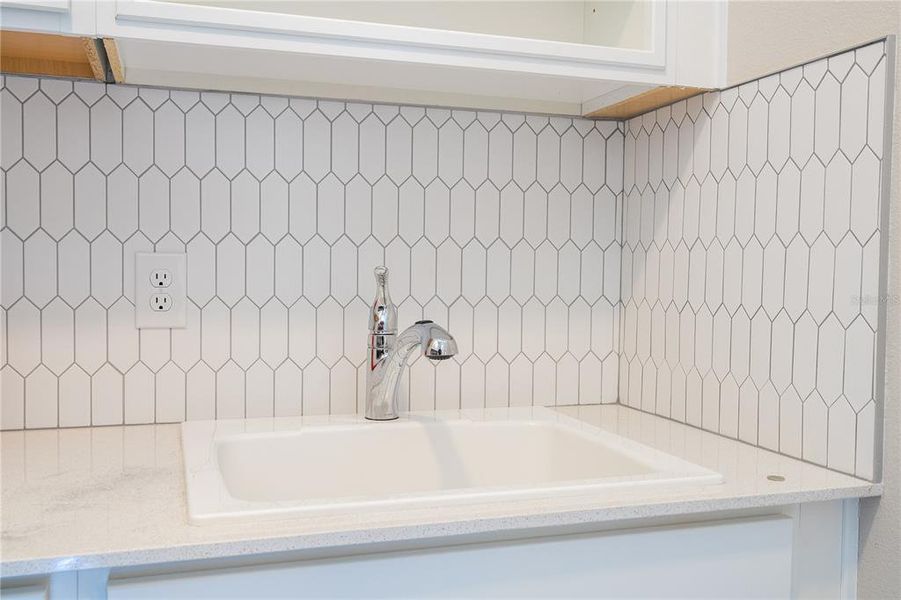 Close-up of interior finishes inside a home in Eden at Crossprairie, St. Cloud (Image 65).