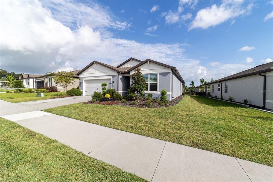 Image 58 of a home in Del Webb Stone Creek.