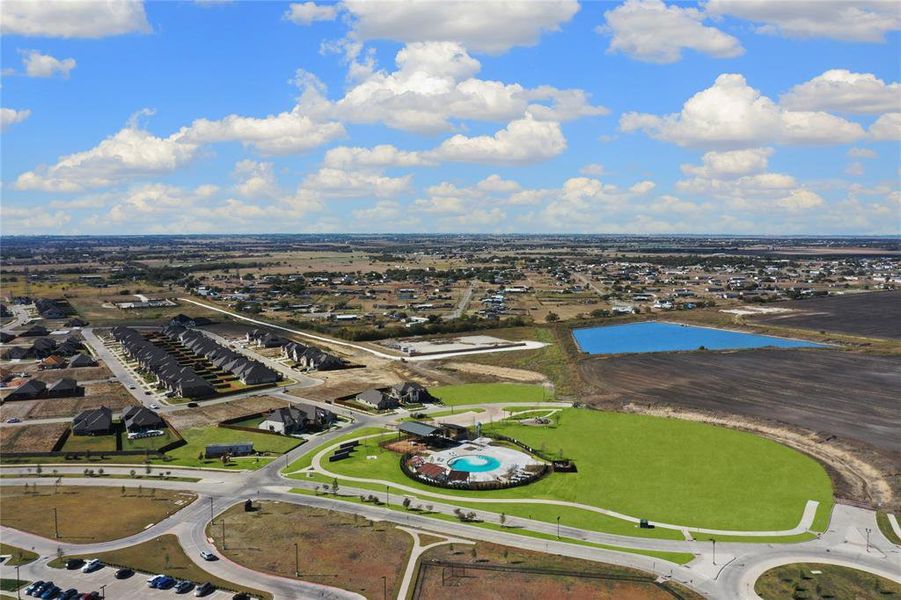 Image 17 of a home in Silo Mills. Image 17 of a home in Silo Mills.