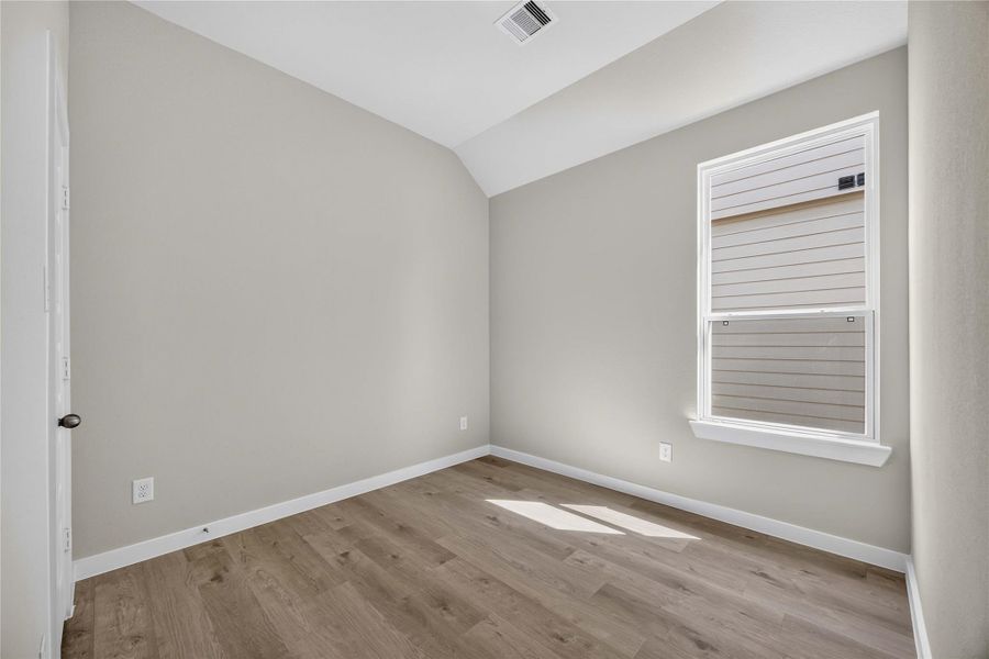 Representative photo. Not actual home.