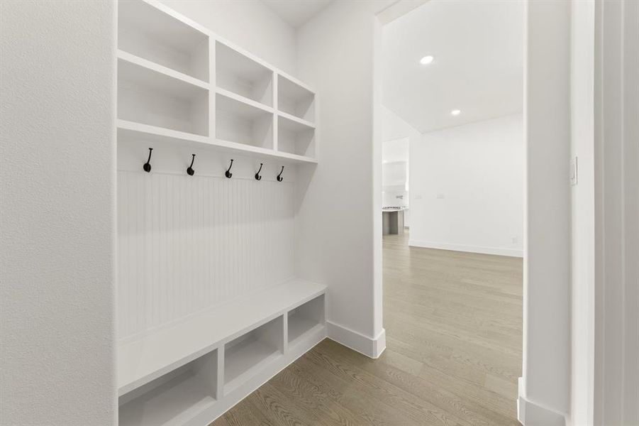 19. 591 Twilight - Mud