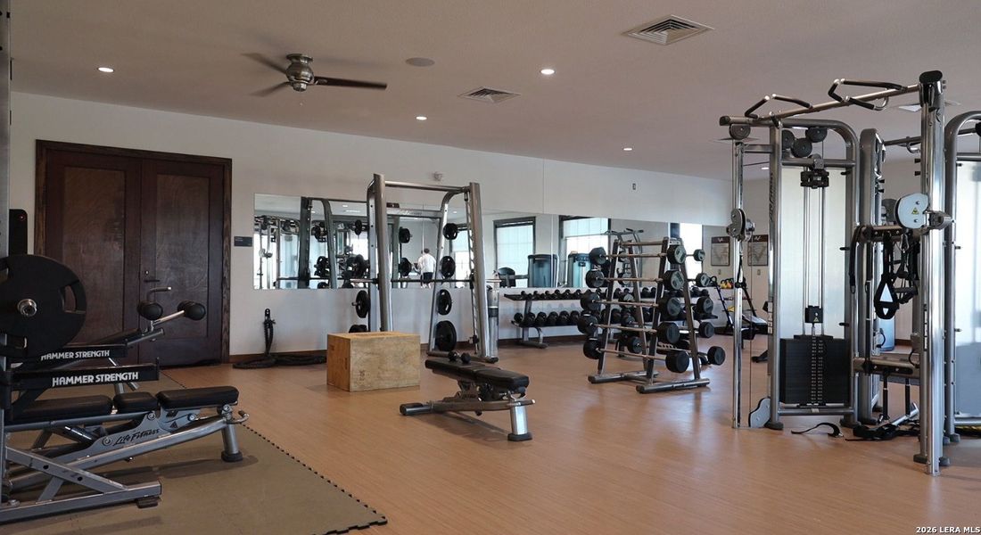 Community amenities in , New Braunfels (Image 94).