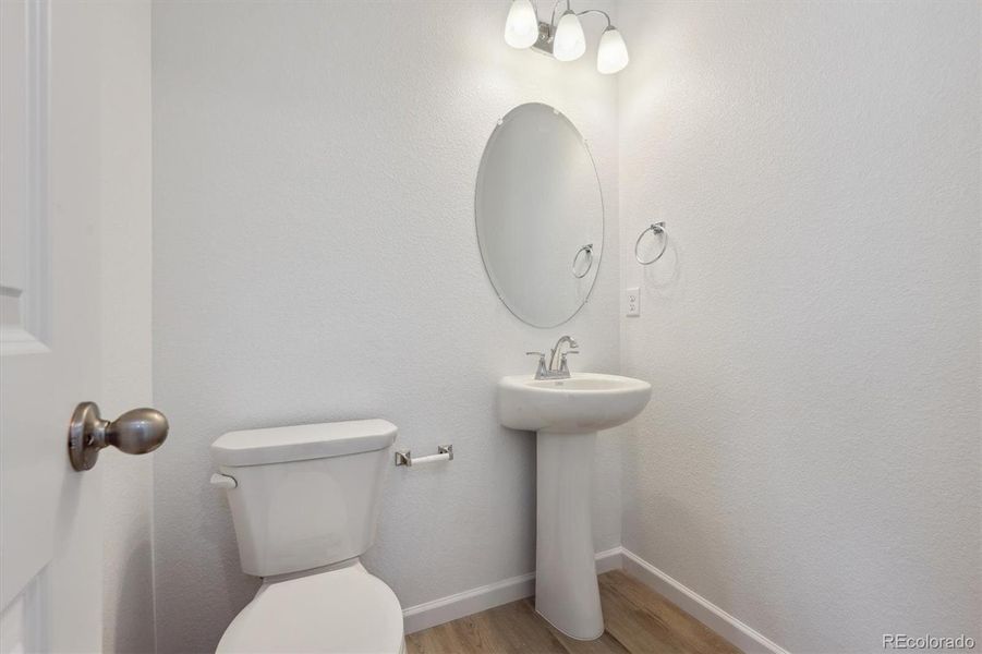 Image 22 of a home in Vista West.