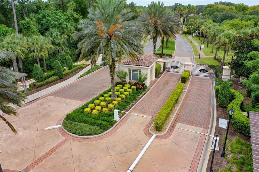 Community amenities in , Palm Coast (Image 66).