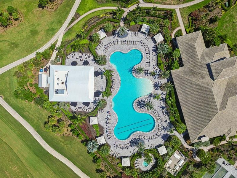Community amenities in , Lakewood Ranch (Image 38). Community amenities in , Lakewood Ranch (Image 38).